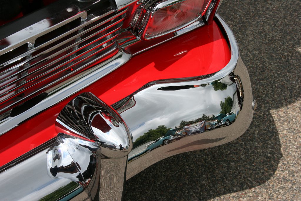 The Ultimate Car Cleaning Hack Remove Car Rust with CocaCola CAR
