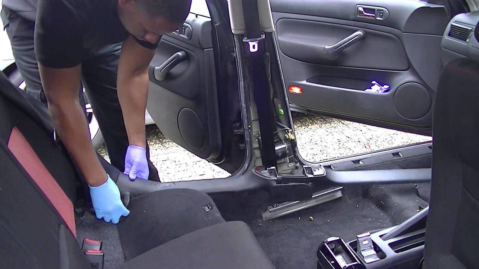 Smart Steps To Change Carpet For Your Car [8Step Guideline] CAR FROM