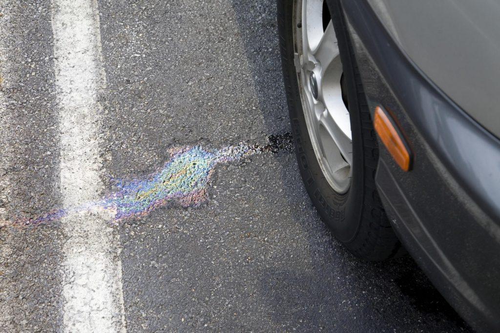 Different Smells on Car Where Do they Come from? CAR
