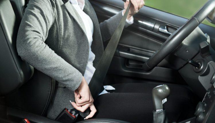 How to Fix Seat Belt Buckle in The Most Convenient Way