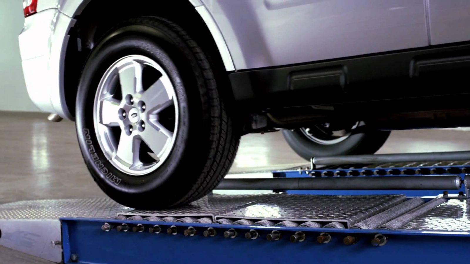 How do Automakers Test LongTerm Durability? CAR FROM JAPAN