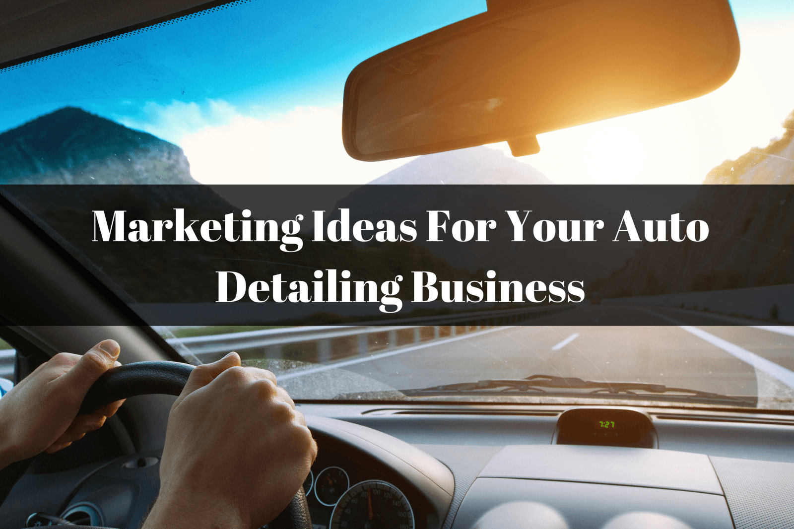 10 Effective Car Sales Promotions for Dealers to Increase Sales CAR