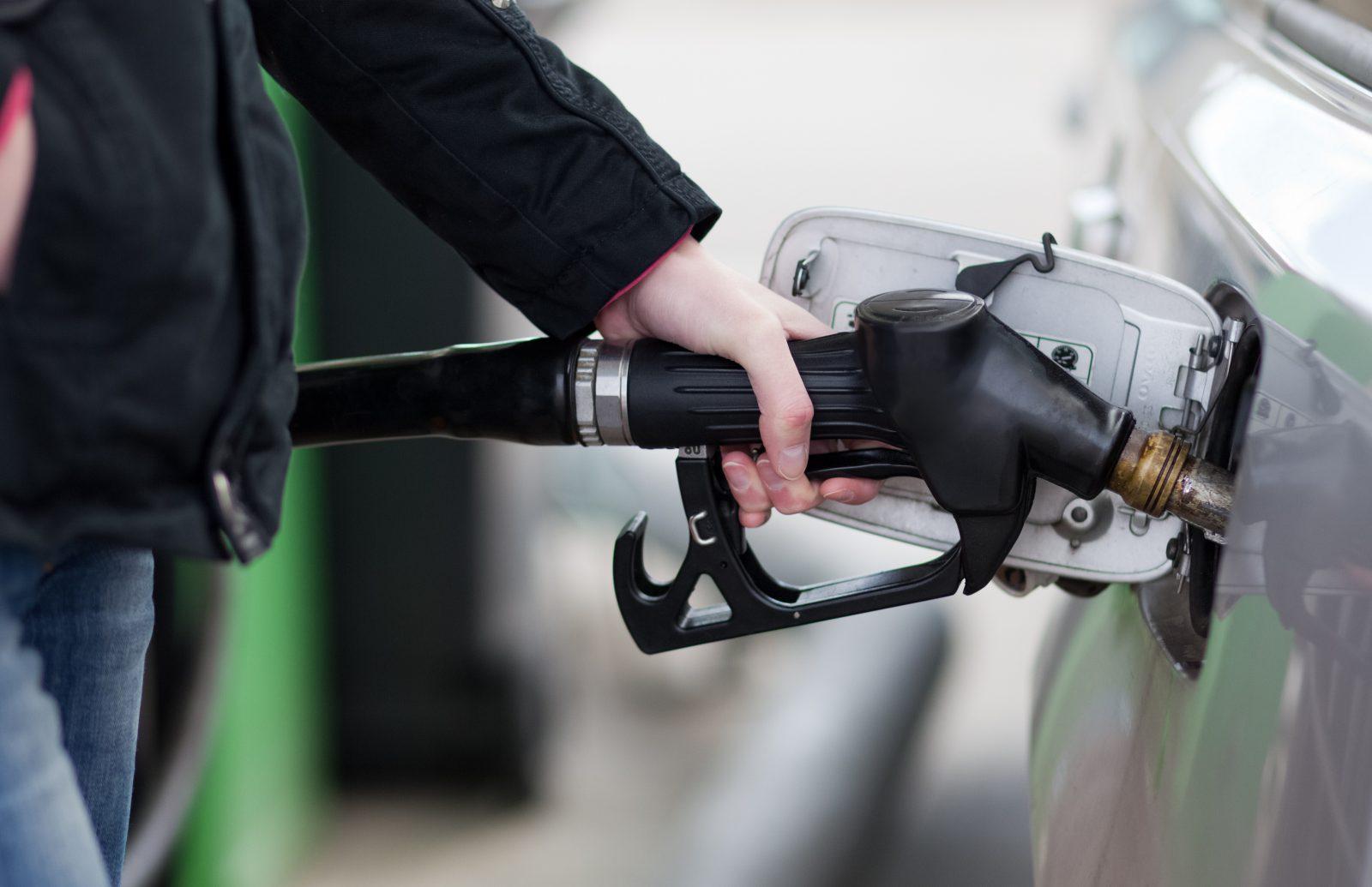 Pumping Gas With Car Running How Dangerous Is It?