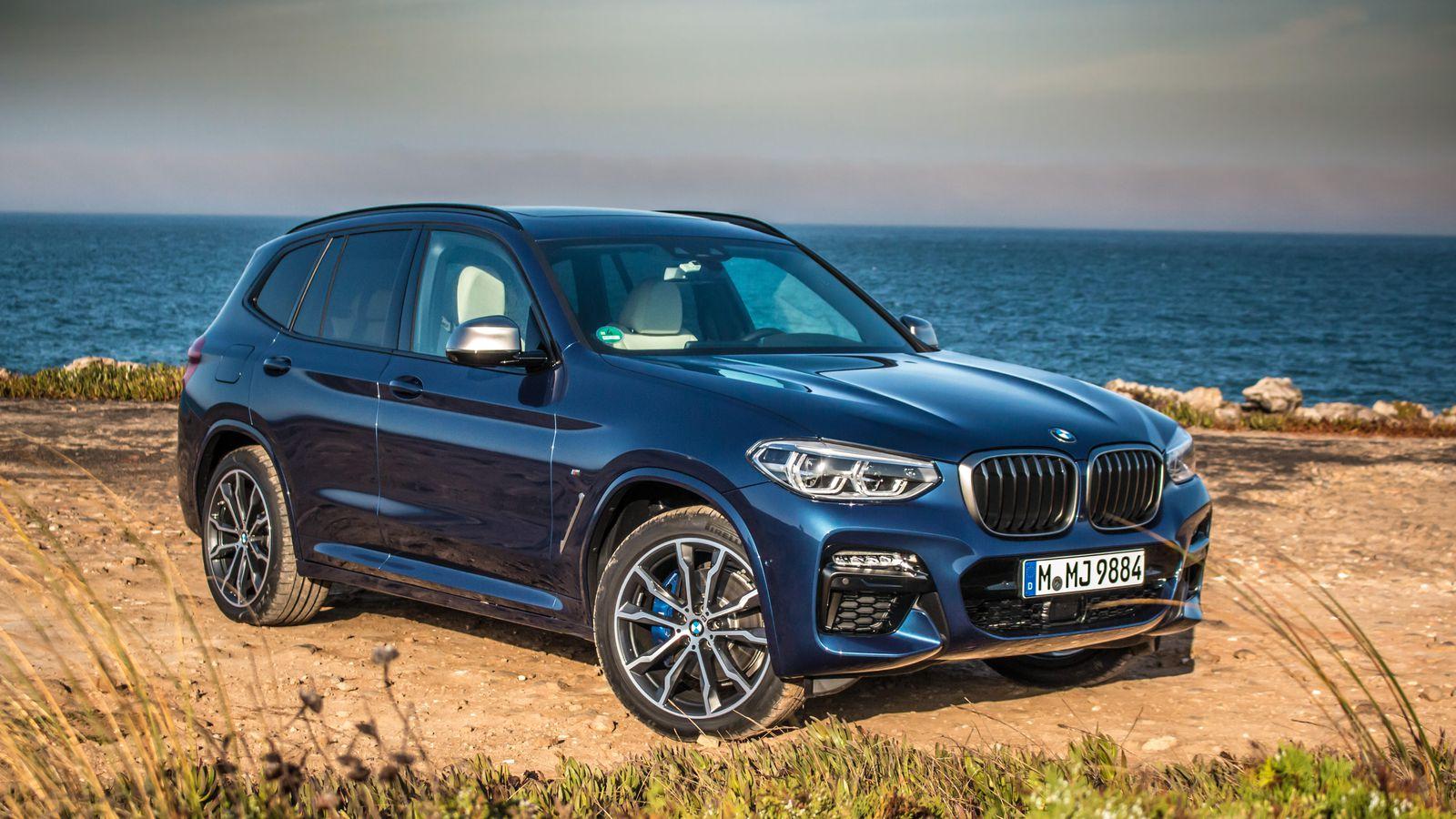 BMW X1 VS X3 Which one is the Best Buy? CAR FROM JAPAN