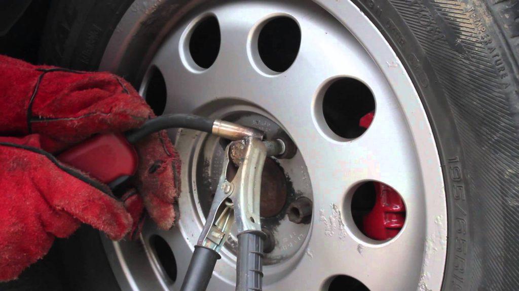 8 Warning Signs of Brake Problems CAR FROM JAPAN