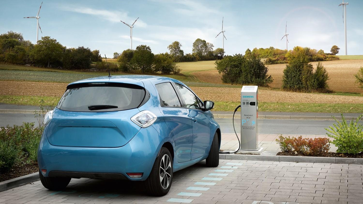 15 Facts About Electric Cars To Know Now CAR FROM JAPAN