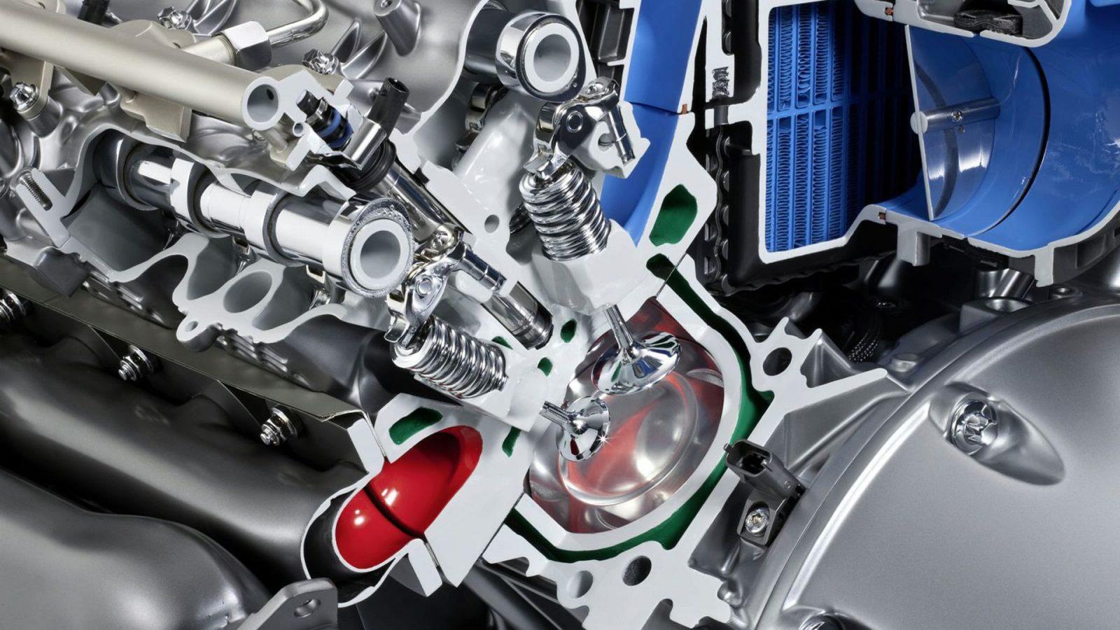 Know The Difference In Biturbo Vs. Twin Turbo Here CAR FROM JAPAN