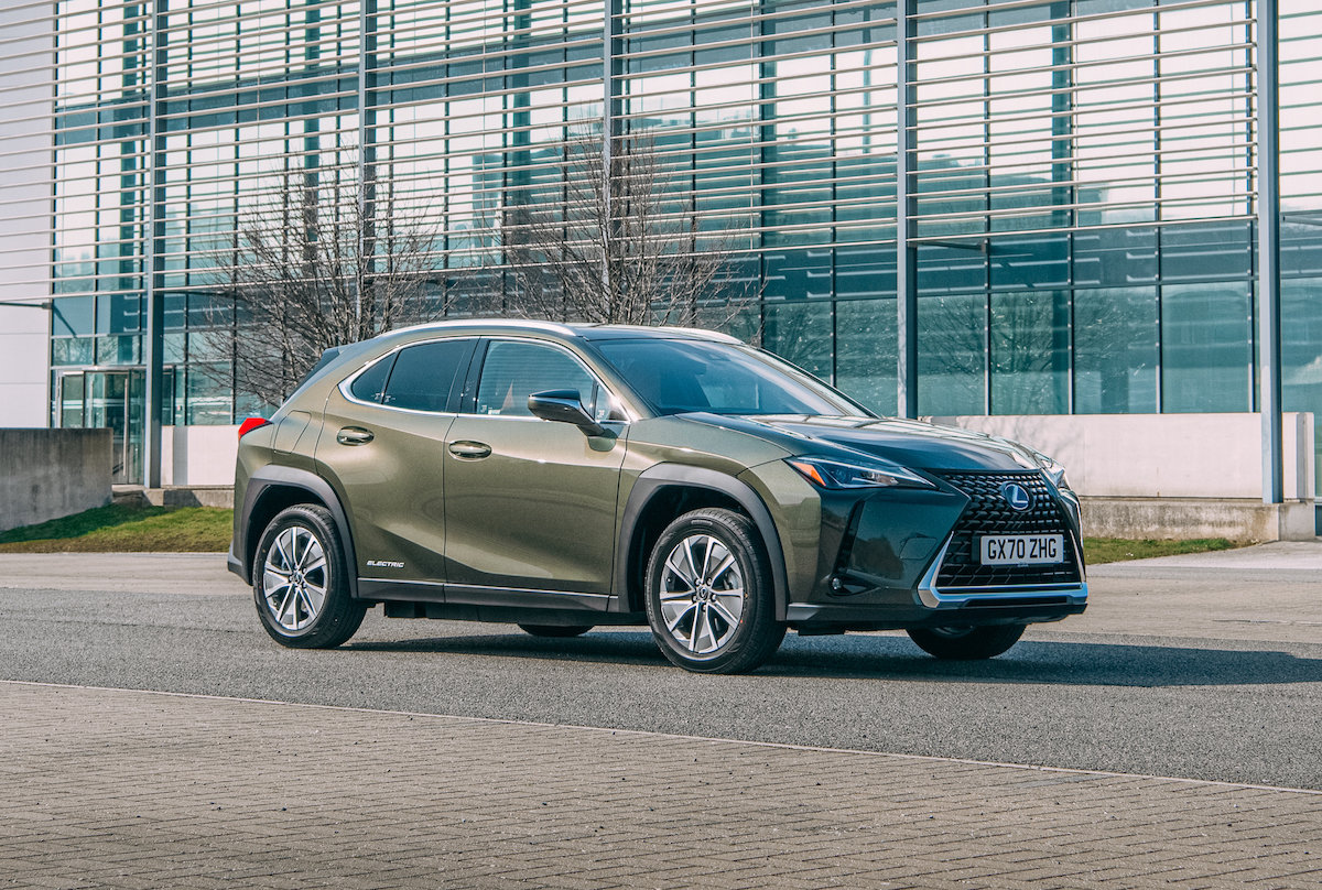 The Best Electric SUVs The CarGurus EV Megatest! CarGurus.co.uk