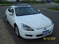 2003 Honda accord radio lights out