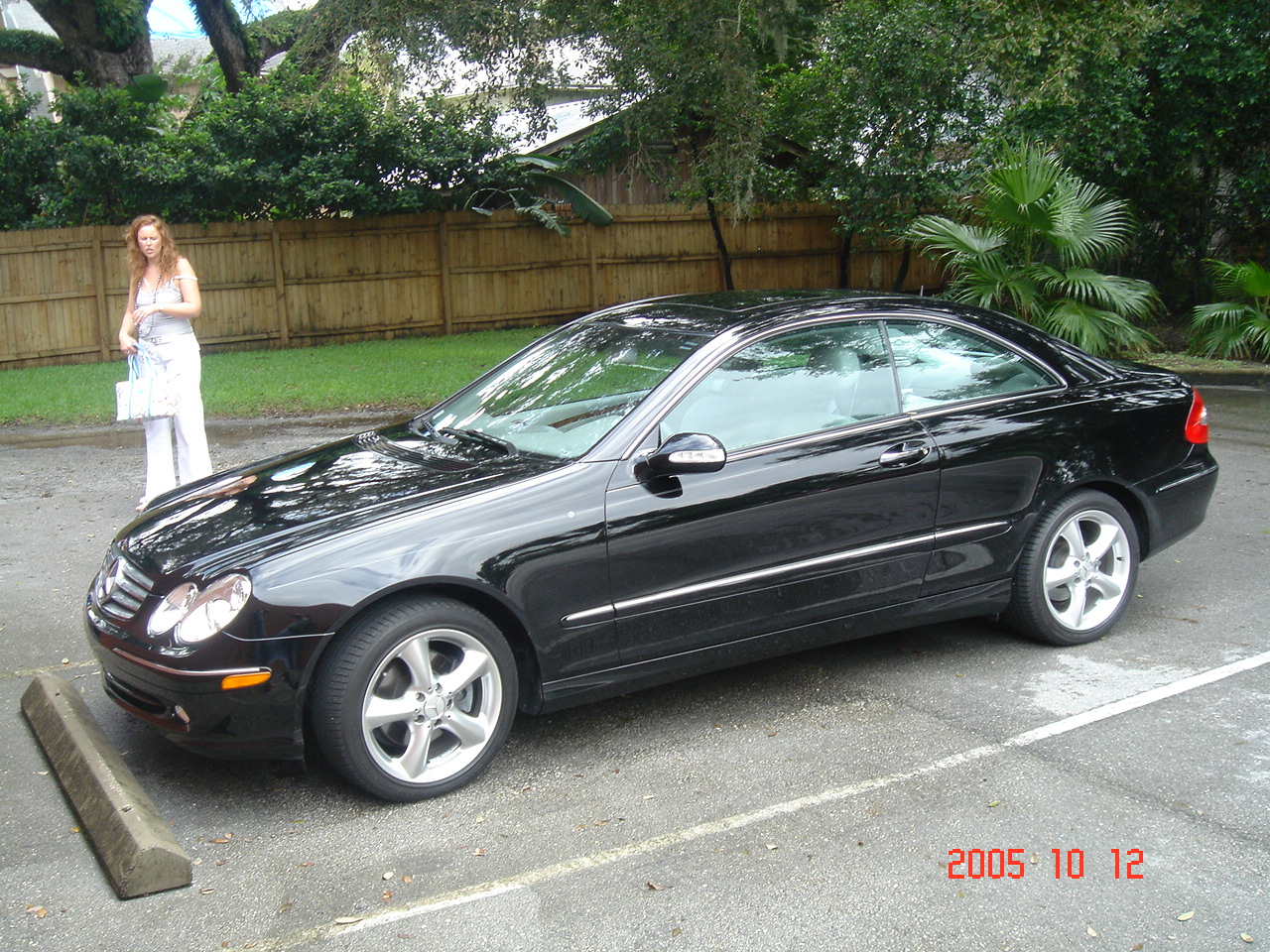 2006 Mercedes-Benz CLK-Class - Pictures - CarGurus