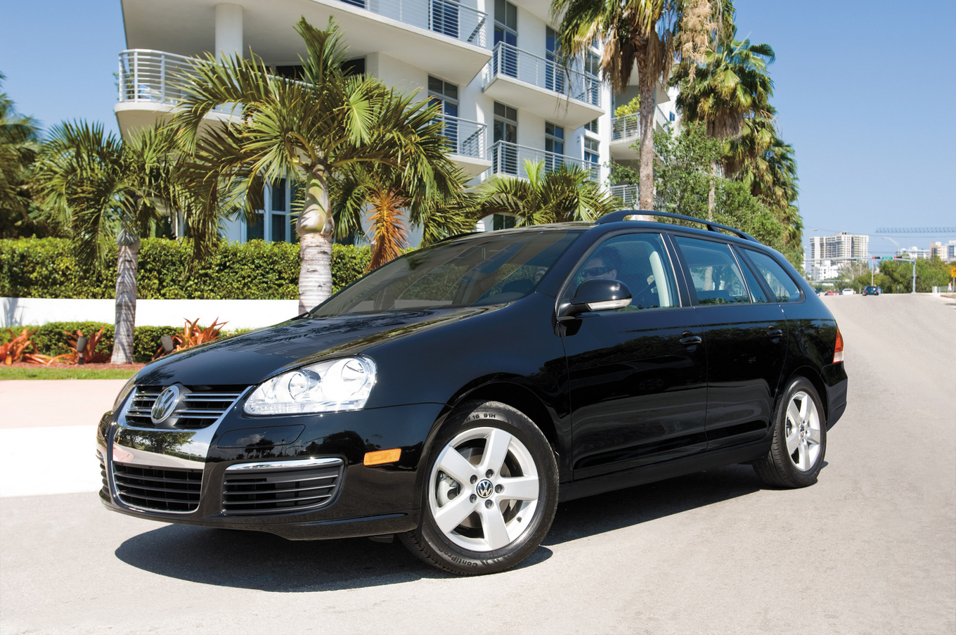 2009 Volkswagen Jetta Exterior Pictures CarGurus