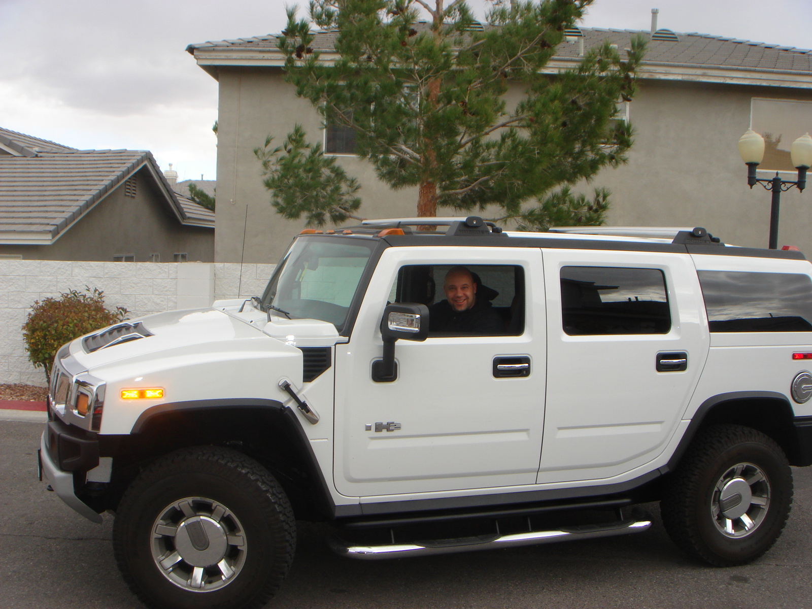 2008 Hummer H2 Pictures CarGurus