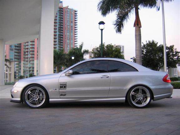2006 Mercedes-Benz CLK-Class - Pictures - CarGurus
