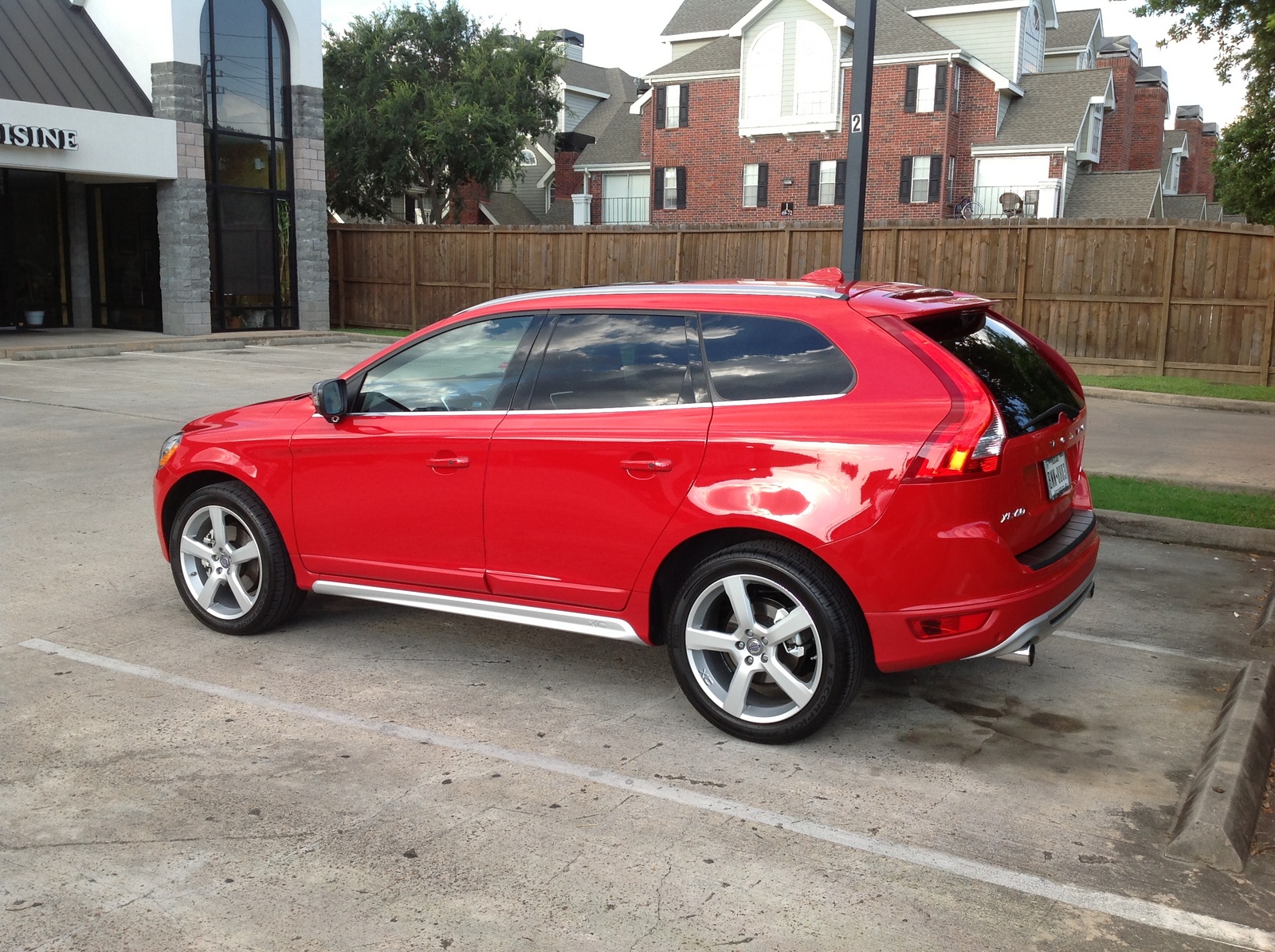 2013 Volvo XC60 Pictures CarGurus