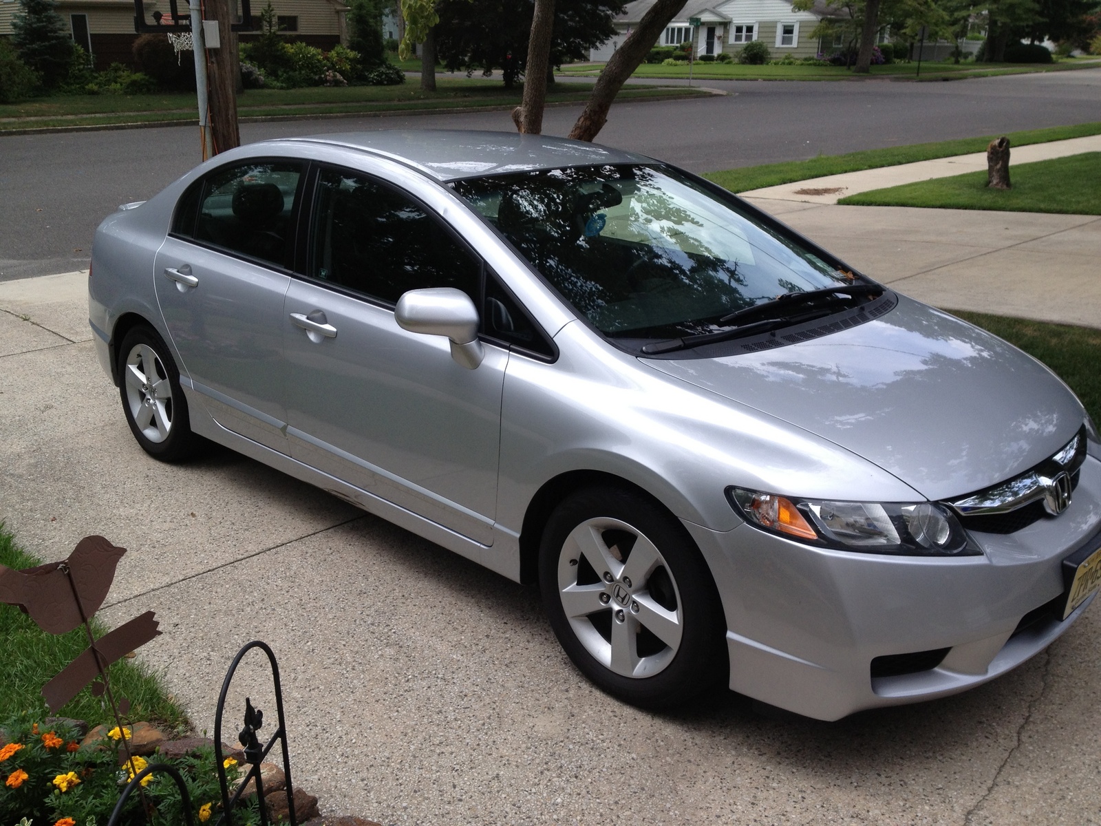2010 Honda Civic Pictures CarGurus