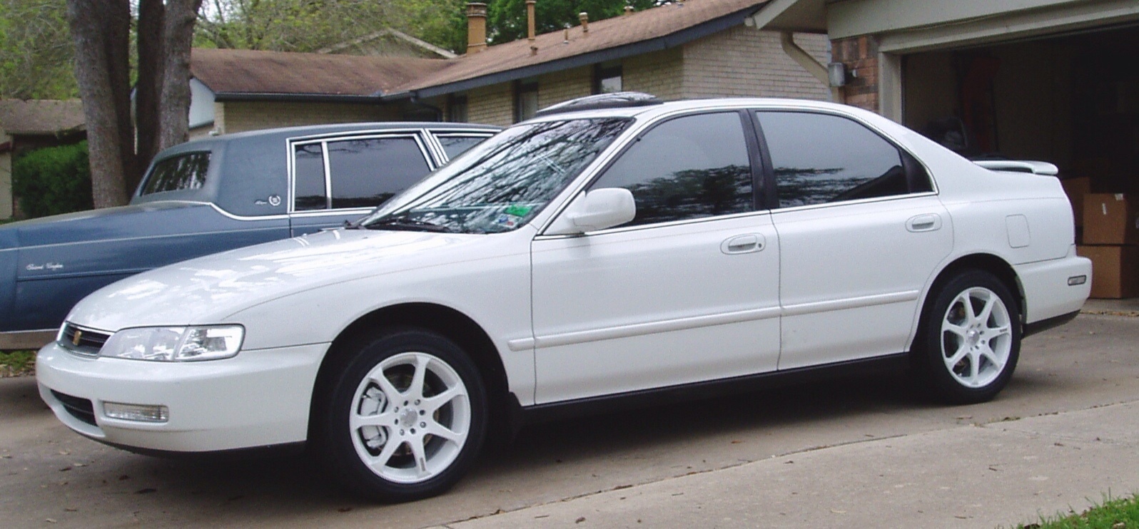 Accord, accord coupe, accord lx. 1996 Honda Accord - Overview - CarGurus