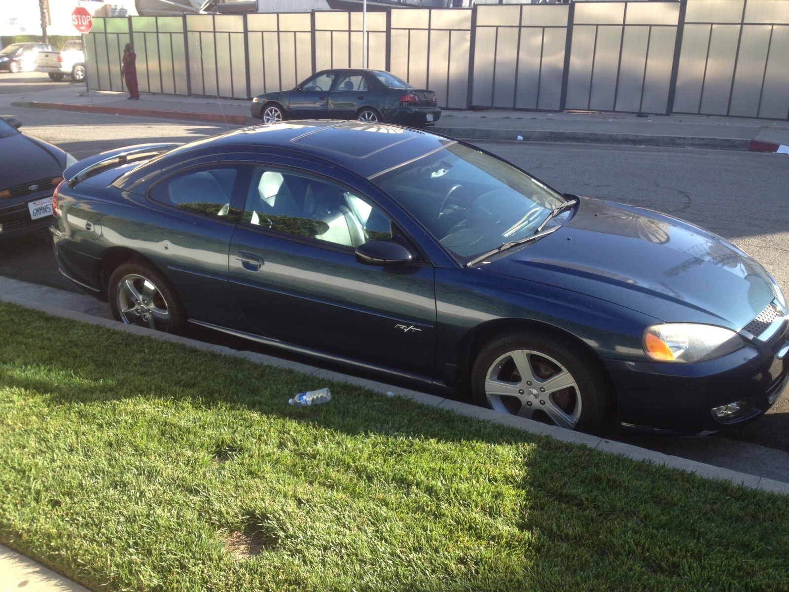 2003 Dodge Stratus Pictures CarGurus