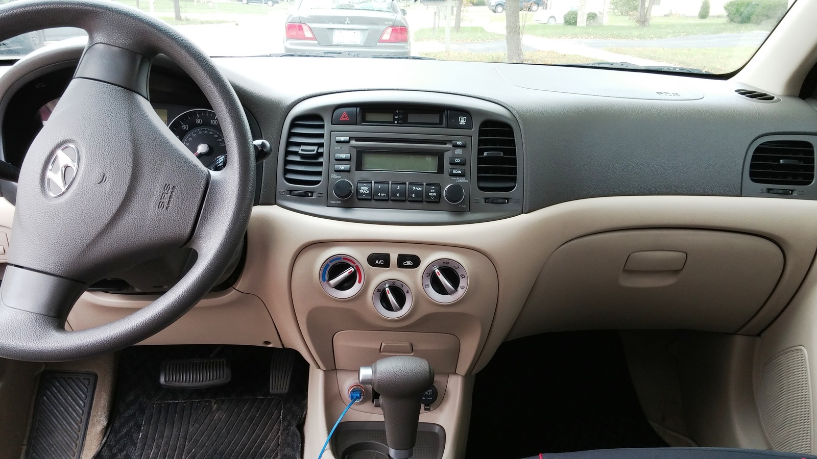 2007 Hyundai Accent Pictures CarGurus 2007 Hyundai Accent Pictures CarGurus