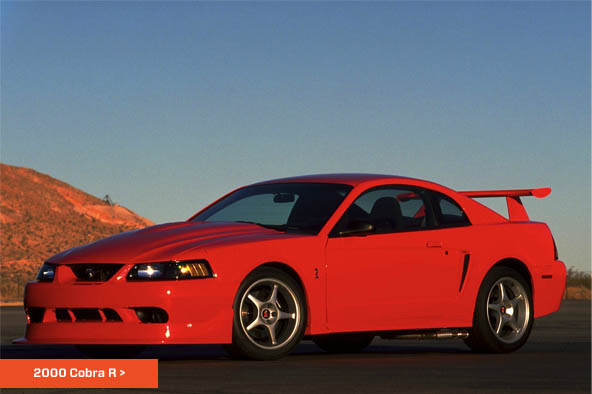 Ford Mustang Svt Cobra Questions - 99 Mustang Svt Cobra M5. What's The M5 Stand For. I'm Liking To Buy It... - Cargurus