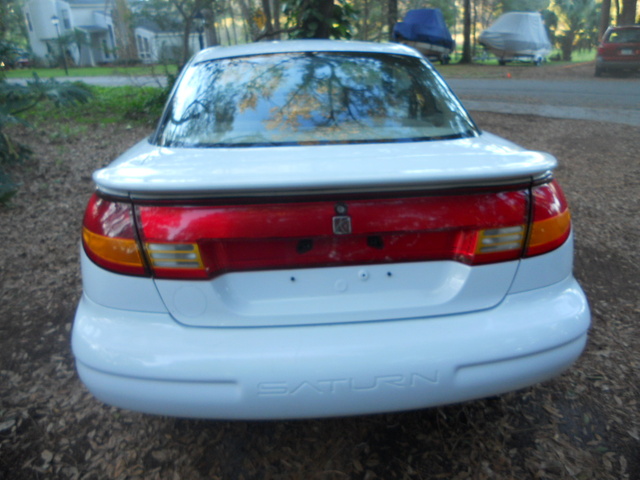 1998 Saturn S-Series - Pictures - CarGurus