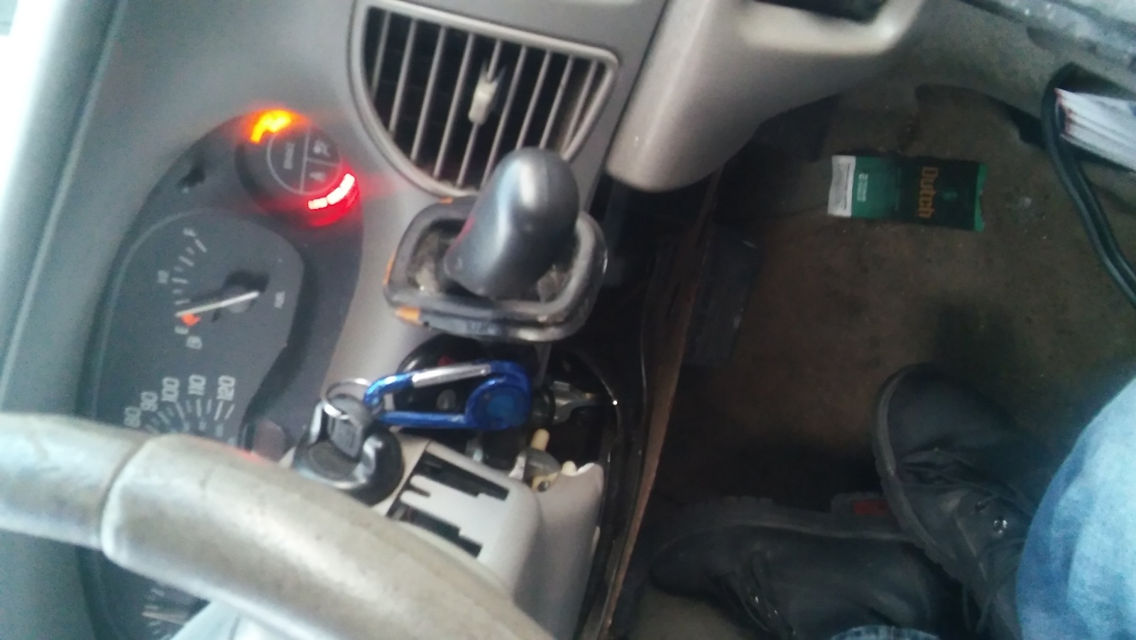 1999 Buick Century Instrument Cluster Repair Seanallop