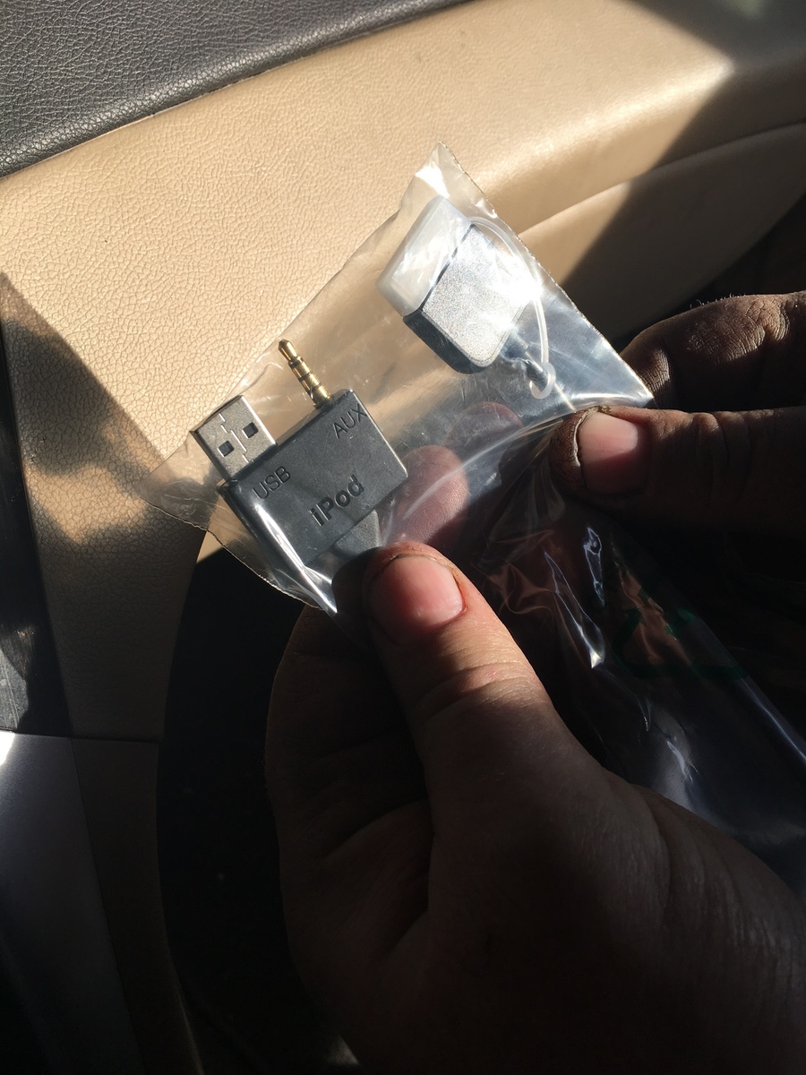 Hyundai Sonata Usb Media Connection Error