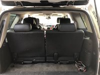 2008 Chevrolet Tahoe - Interior Pictures - CarGurus