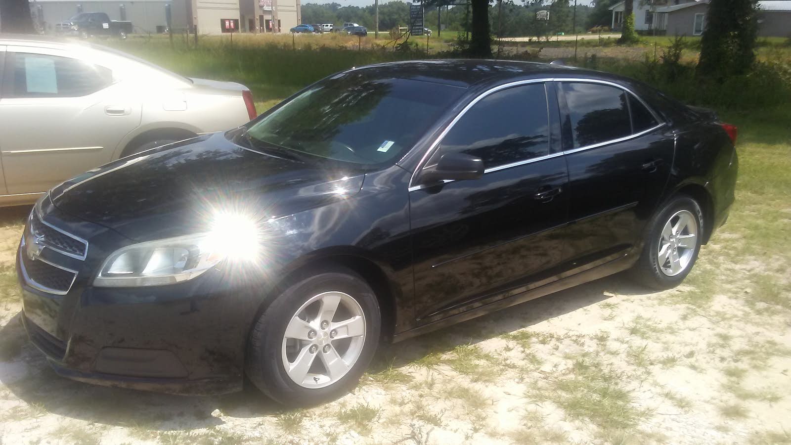 Chevrolet Malibu Questions - How much is my car worth? - CarGurus