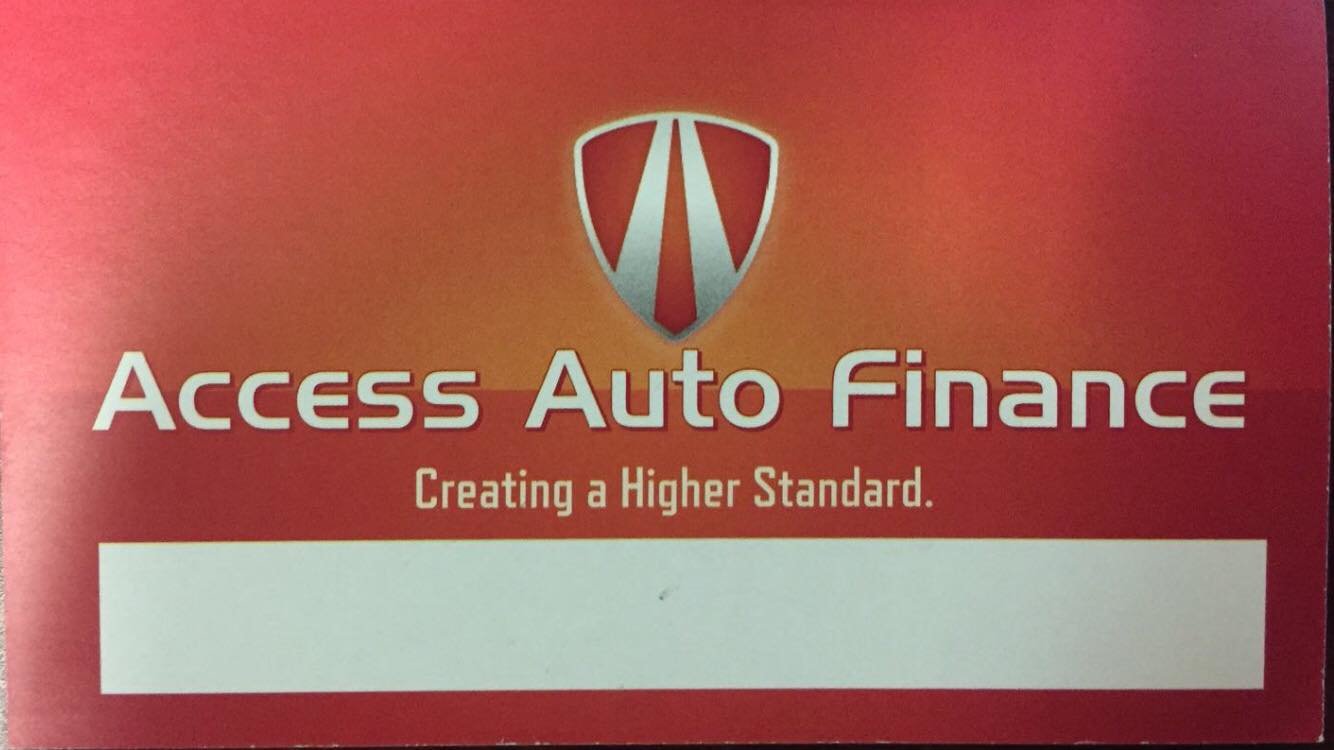 Access Auto Finance Houston, TX Read Consumer reviews, Browse Used