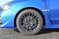 Subaru WRX Questions - Whats the difference between an impreza, wrx
