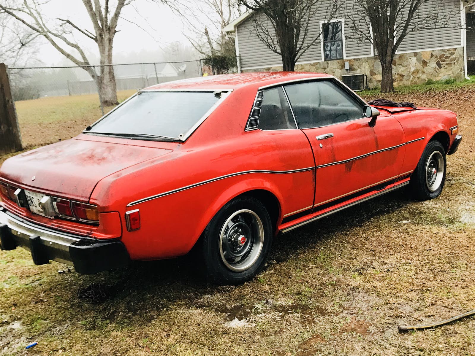 Toyota Celica Questions where can i buy a 1977 toyota