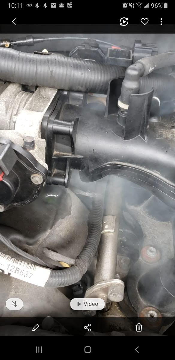 Ford Explorer Questions What is going on? CarGurus