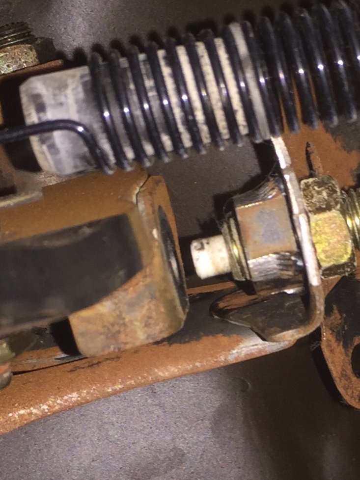 Toyota Corolla Questions WHY DO BRAKE LIGHTS STAY ON