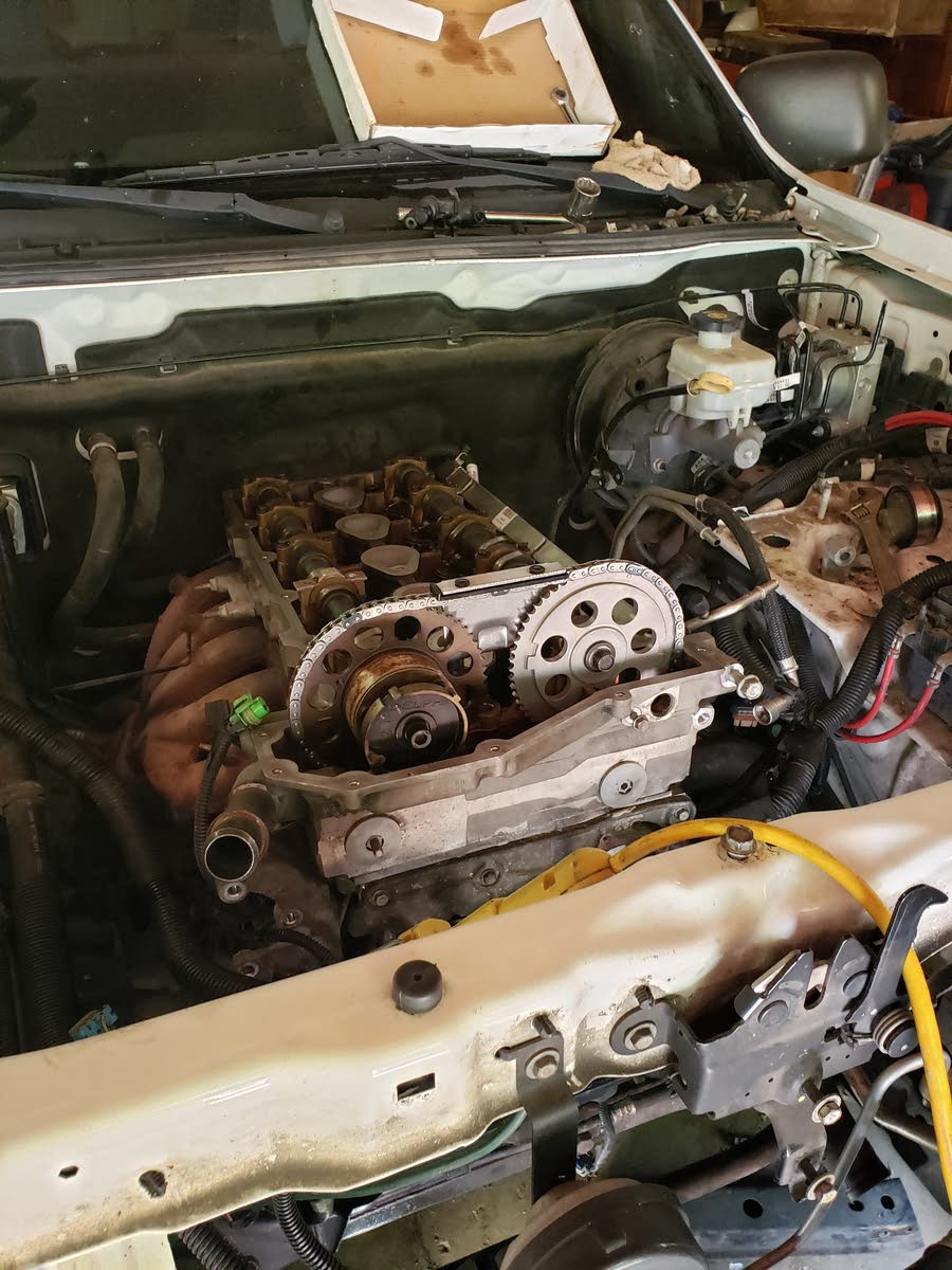 Chevrolet Colorado Questions I bought a 2006 chevy colorado 4 door sb