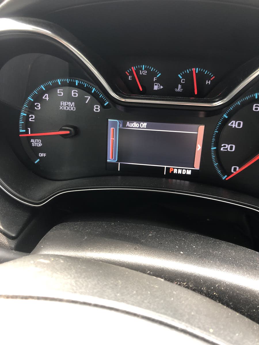 2011 Chevy Impala Service Battery Charging System SERVICEUT