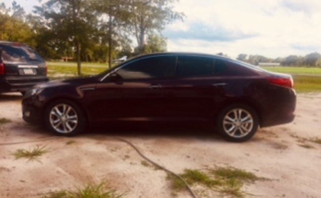 Kia Optima Questions - Low oil after recall etc - CarGurus
