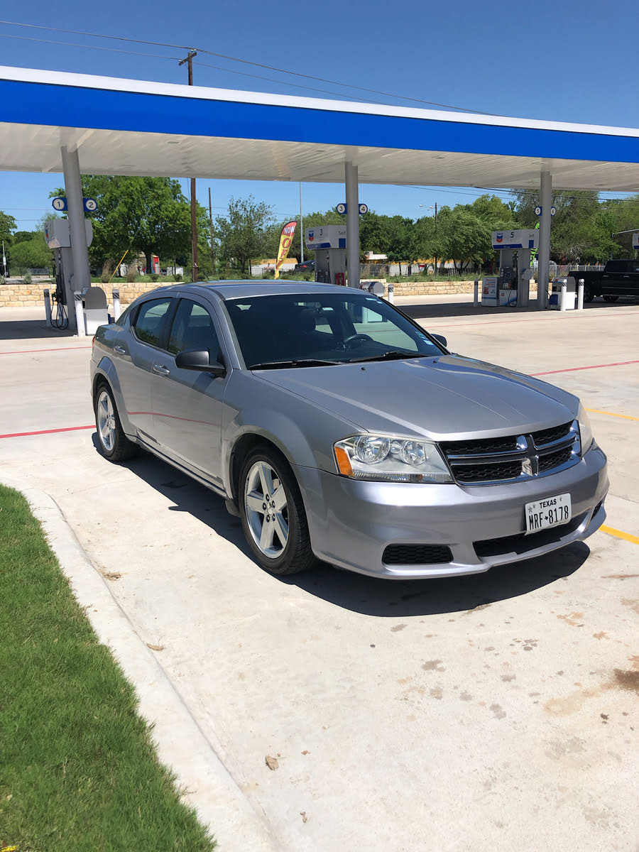 Dodge Avenger Questions - What Is The Maximum Mileage For A 2008 Dodge Avenger (Not Counting The... - Cargurus
