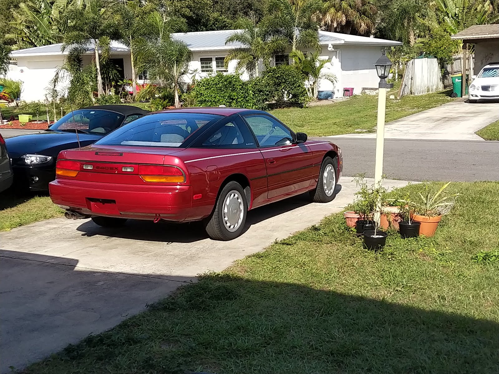 Nissan 240SX Questions How much did you pay for your 240sx? CarGurus