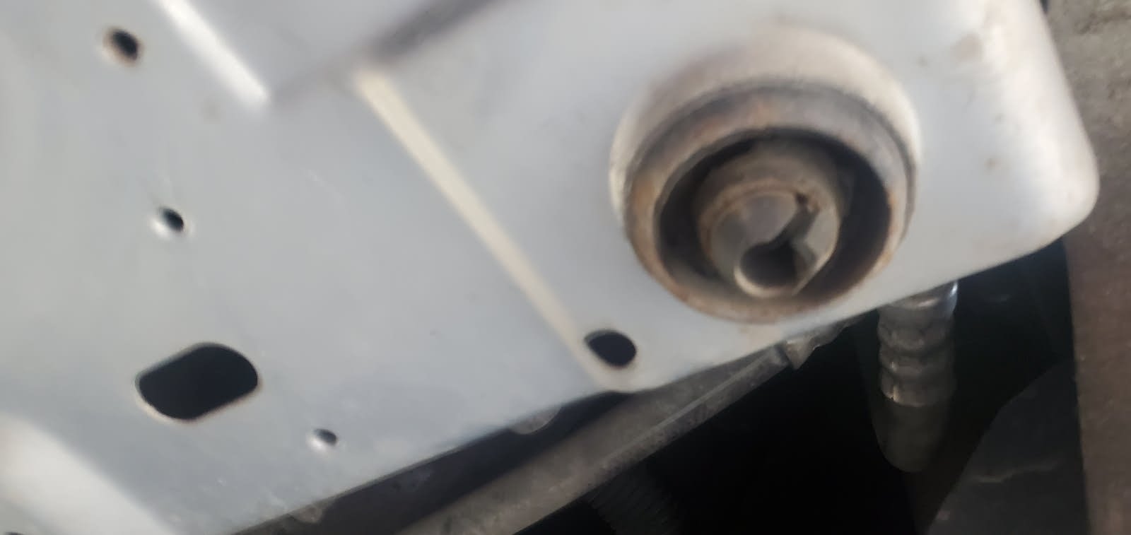 Pontiac Grand Prix Questions Constant drip Coolant leak on passenger