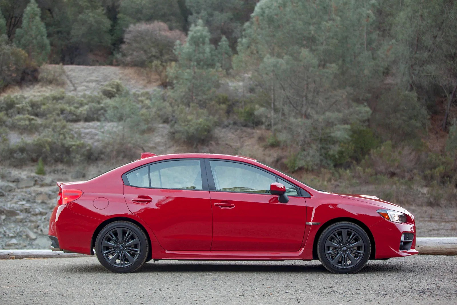 2016 Subaru WRX Reliability and Recalls