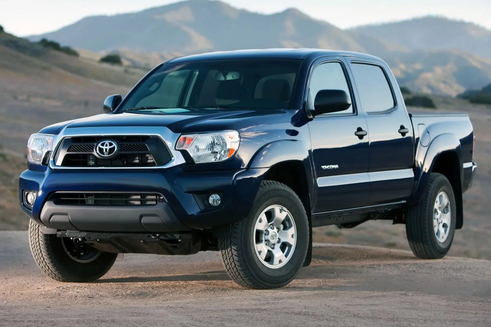 2012 Toyota Reliability and Recalls