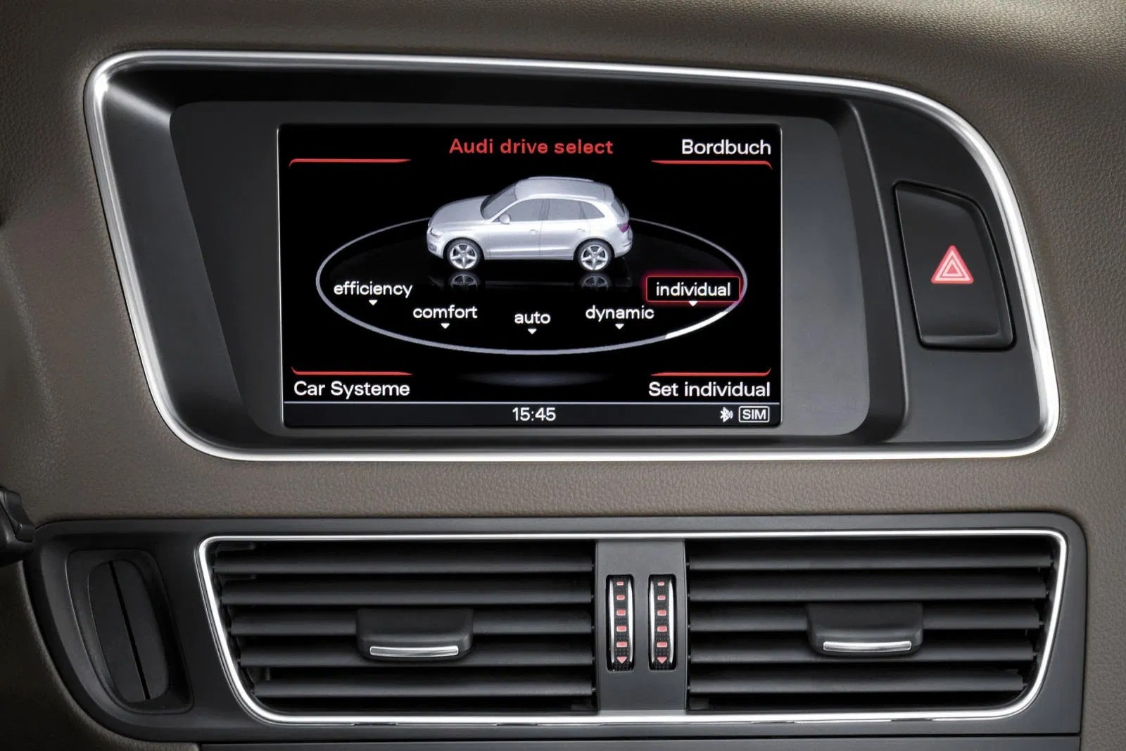 2015 Audi Q5 Interior Review Seating, Infotainment, Dashboard and