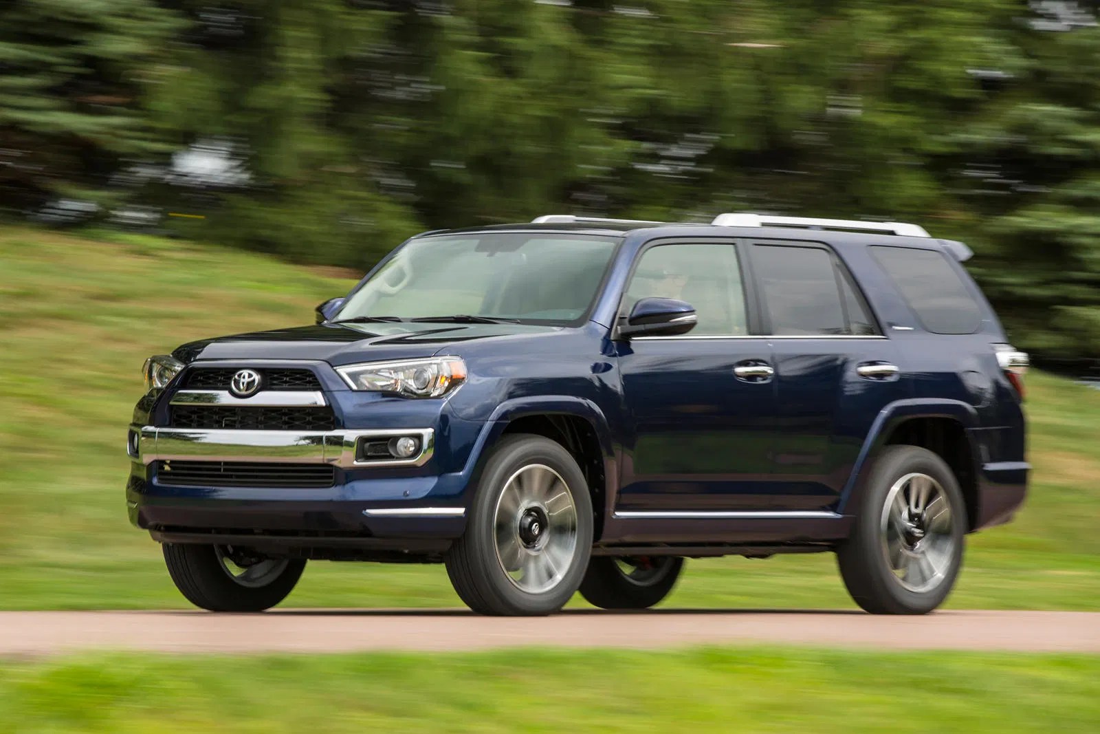 2015 Toyota 4Runner Reliability and Recalls