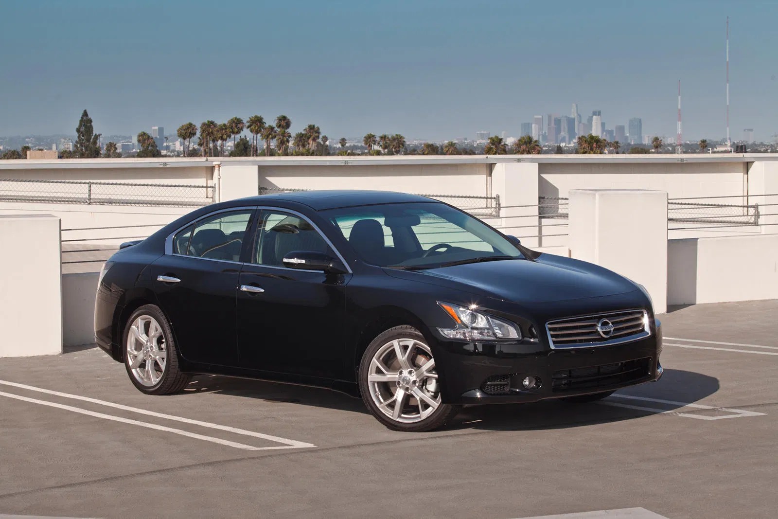 2013 Nissan Maxima Reliability and Recalls