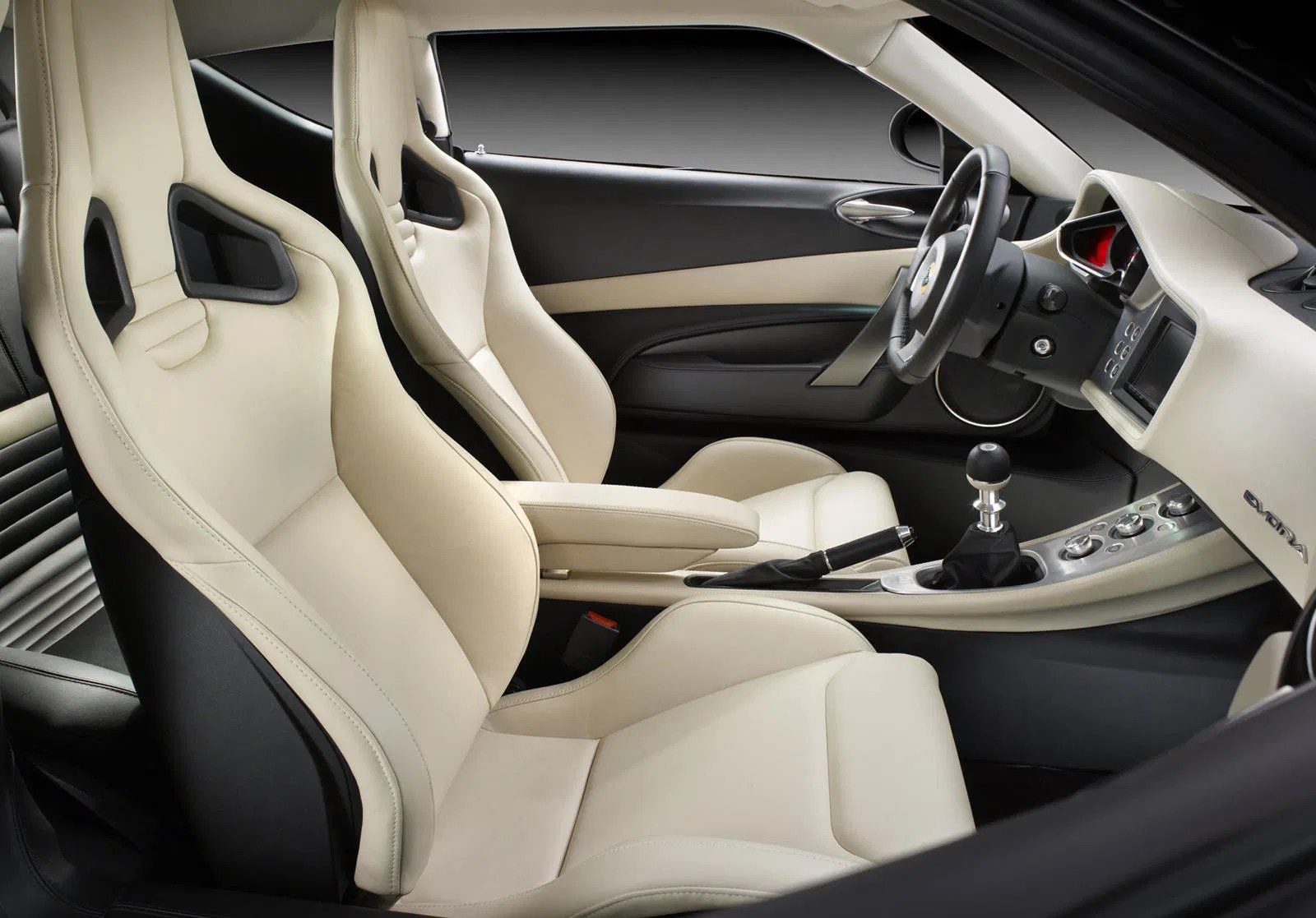2011 Lotus Evora Interior Review Seating, Infotainment, Dashboard and
