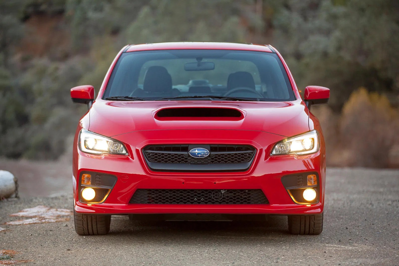 2017 Subaru WRX Reliability and Recalls