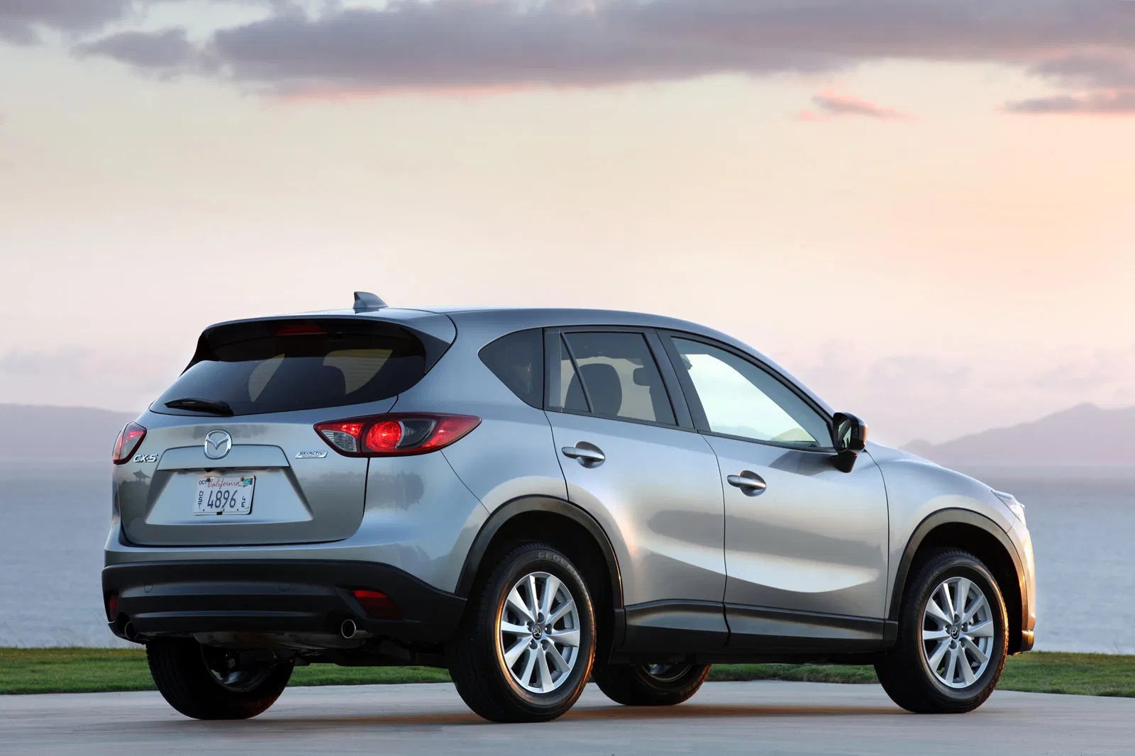 2013 Mazda CX5 Reliability and Recalls
