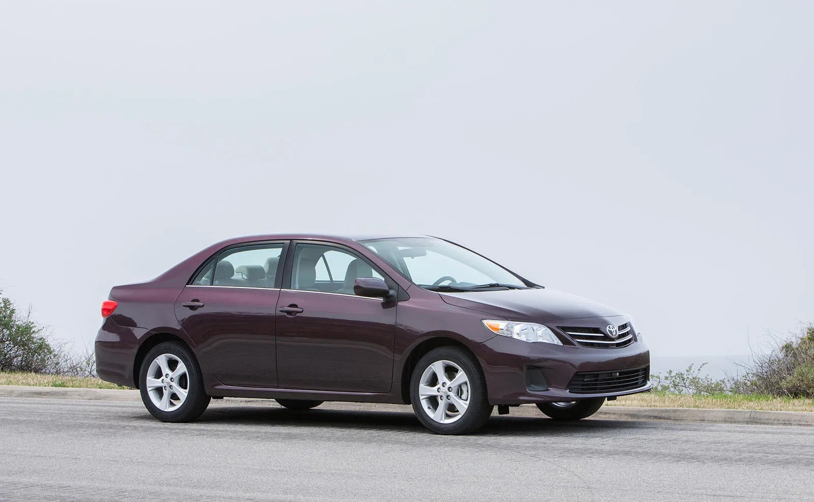 2013 Toyota Corolla Reliability and Recalls