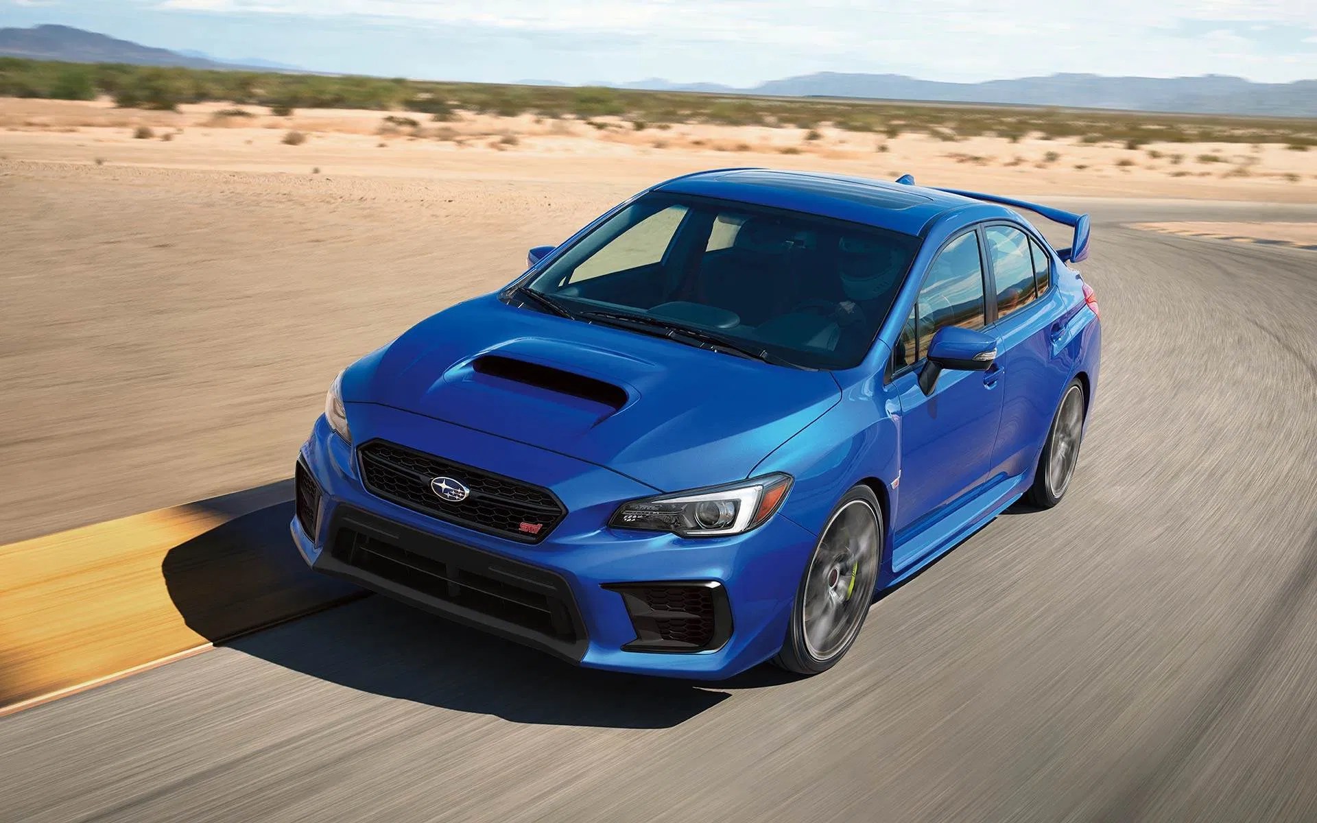 2021 Subaru WRX STI Sedan Reliability and Recalls