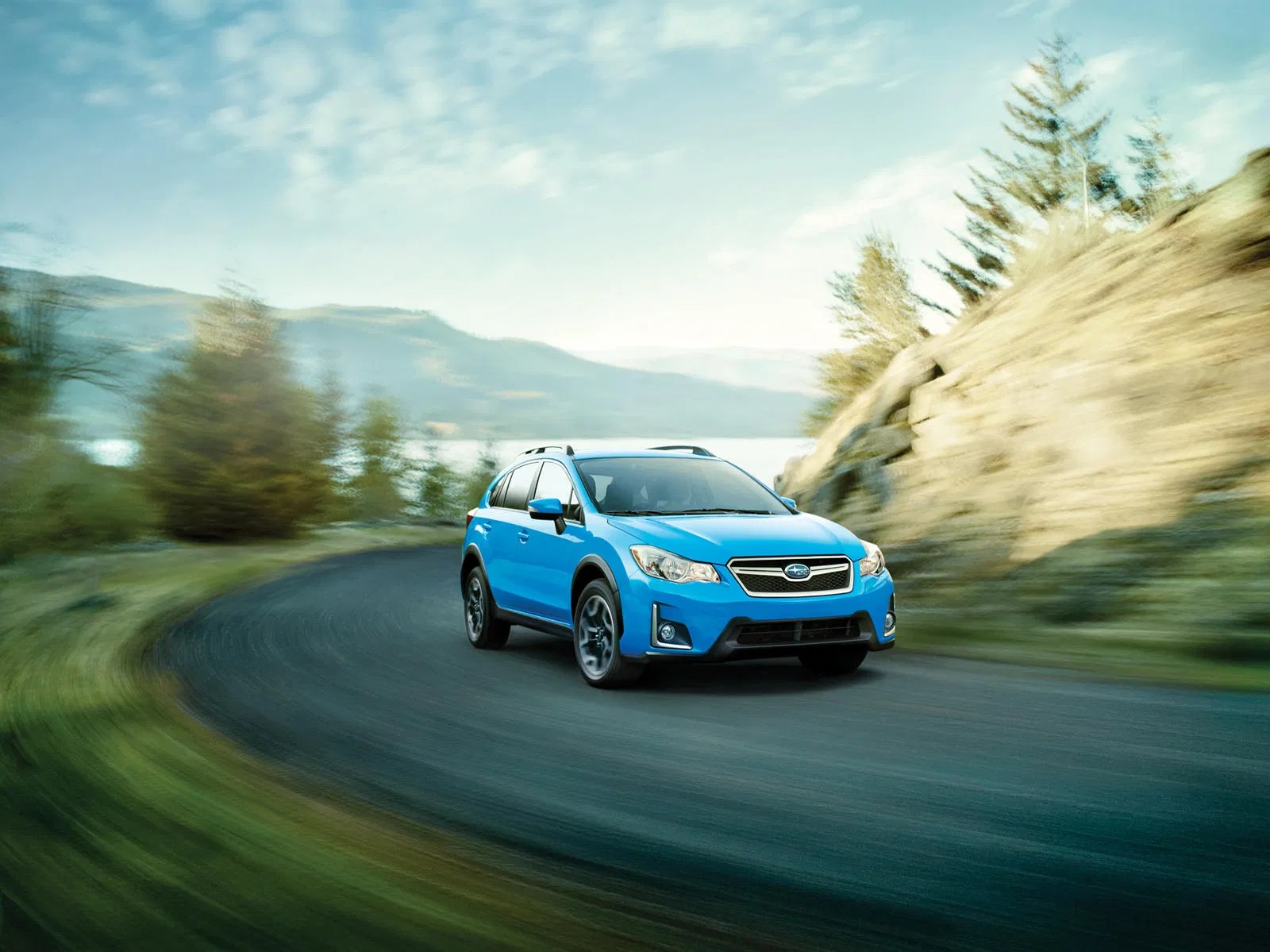 2016 Subaru Crosstrek Reliability and Recalls